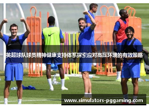 英超球队球员精神健康支持体系探索应对高压环境的有效策略