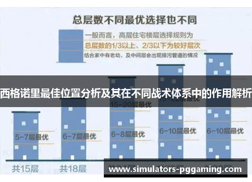 西格诺里最佳位置分析及其在不同战术体系中的作用解析