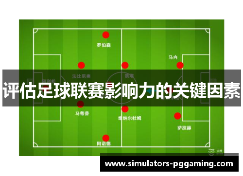 评估足球联赛影响力的关键因素 评估足球联赛影响力的关键因素