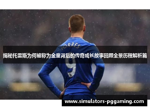 揭秘托雷斯为何被称为金童背后的传奇成长故事回顾全景历程解析篇