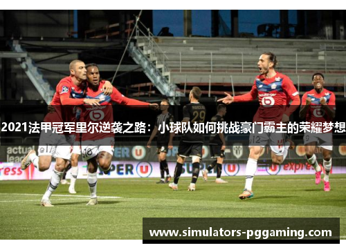 2021法甲冠军里尔逆袭之路:小球队如何挑战豪门霸主的荣耀梦想 2021法甲冠军里尔逆袭之路:小球队如何挑战豪门霸主的荣耀梦想