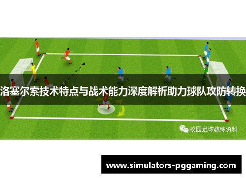 洛塞尔索技术特点与战术能力深度解析助力球队攻防转换 洛塞尔索技术特点与战术能力深度解析助力球队攻防转换