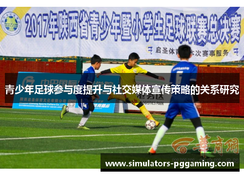 青少年足球参与度提升与社交媒体宣传策略的关系研究