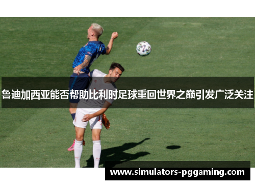 鲁迪加西亚能否帮助比利时足球重回世界之巅引发广泛关注