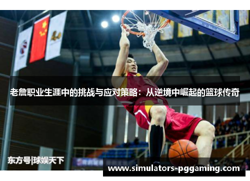 老詹职业生涯中的挑战与应对策略：从逆境中崛起的篮球传奇