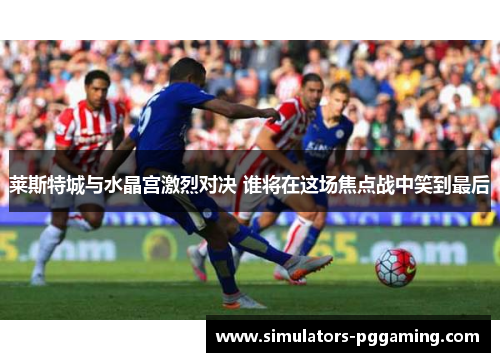 莱斯特城与水晶宫激烈对决 谁将在这场焦点战中笑到最后