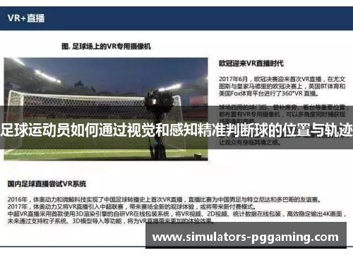 足球运动员如何通过视觉和感知精准判断球的位置与轨迹