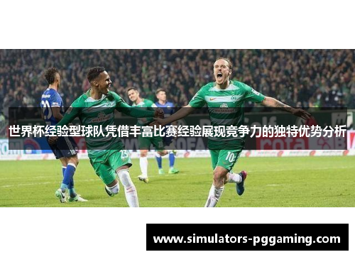 世界杯经验型球队凭借丰富比赛经验展现竞争力的独特优势分析 世界杯经验型球队凭借丰富比赛经验展现竞争力的独特优势分析